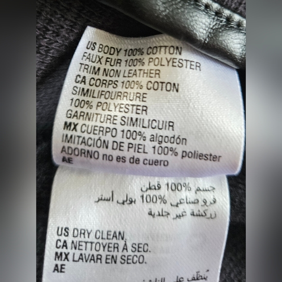 🌺JM Collection Knit Midi Vest - Picture 5 of 6